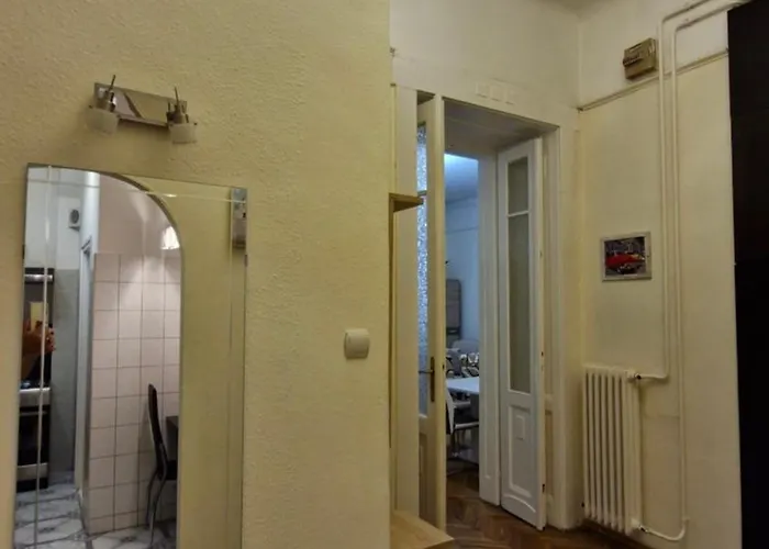 River Center Apartament