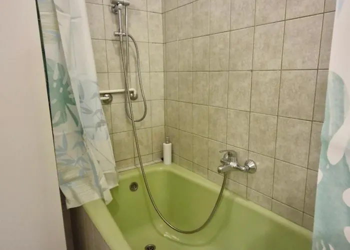 Apartament River Center
