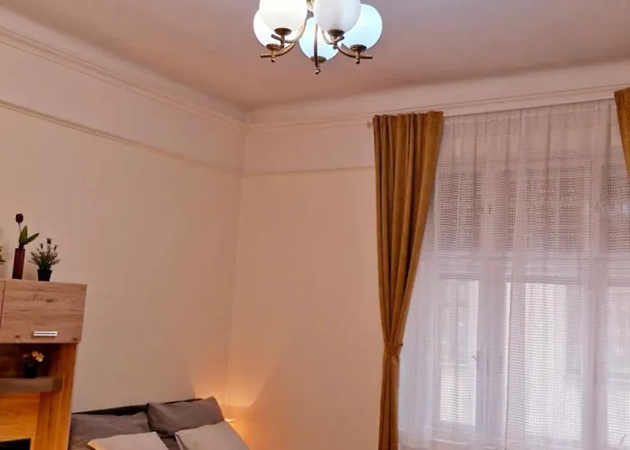 River Center Apartament