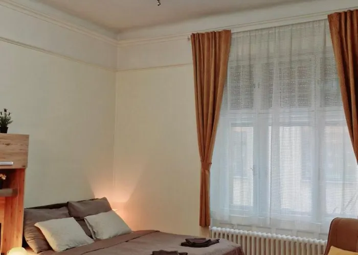 Apartament River Center