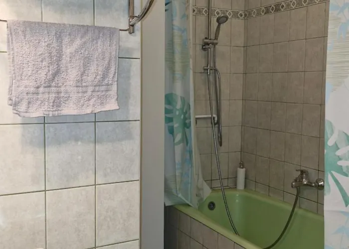 River Center Apartament
