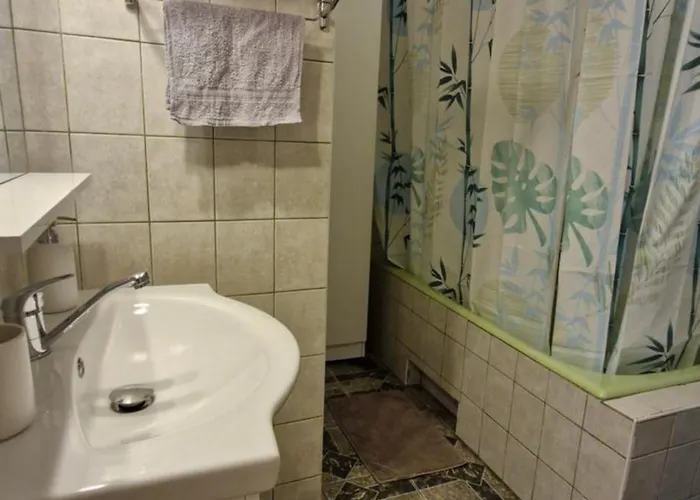 Apartament River Center *
