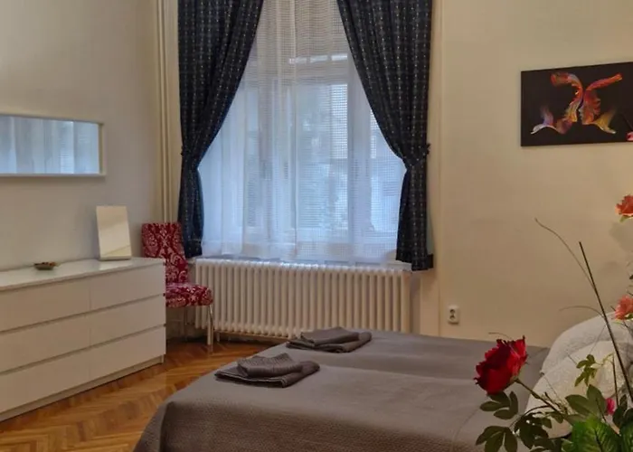 River Center Apartament