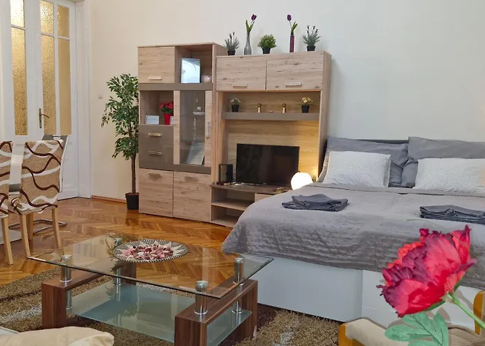 River Center Apartament