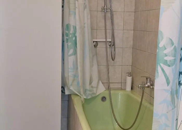 Apartament River Center