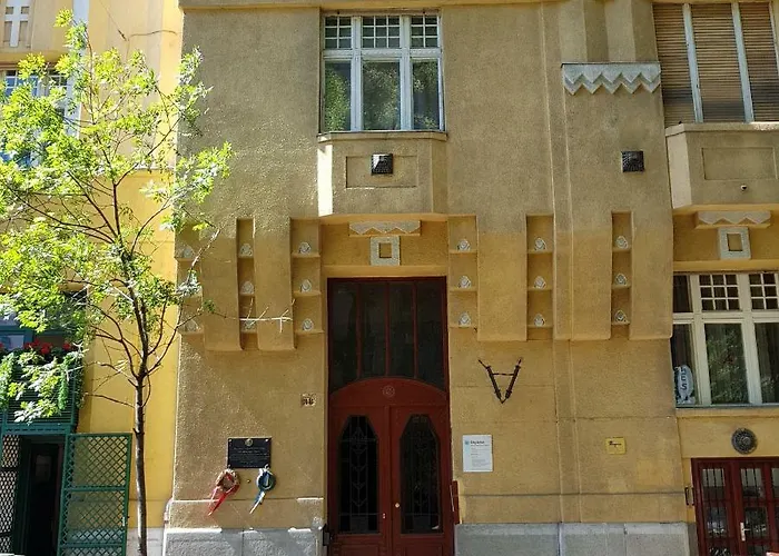Apartament River Center