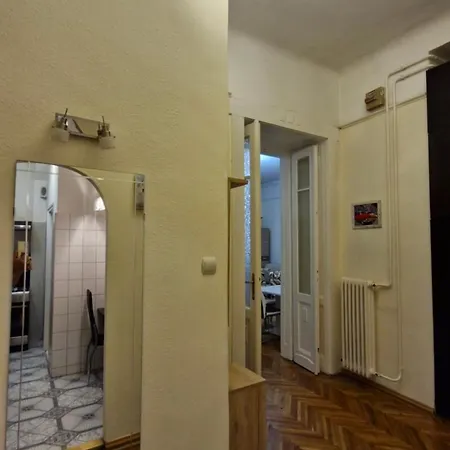 River Center Apartment