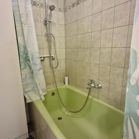 Appartement River Center