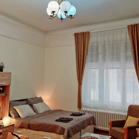 Appartement River Center