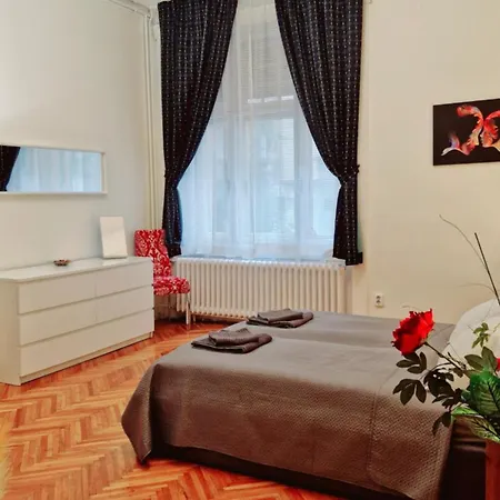 Appartement River Center *