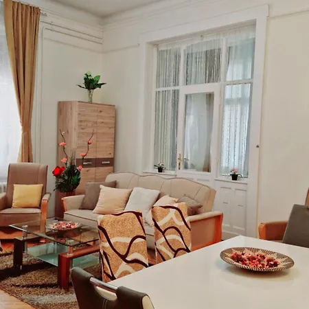 River Center * Budapest