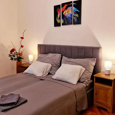 River Center Appartement