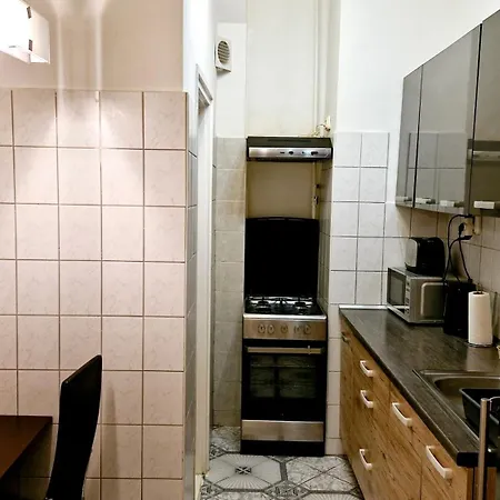 River Center Budapest