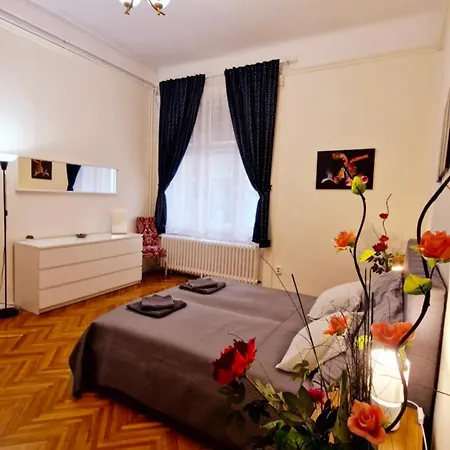 Appartement River Center *