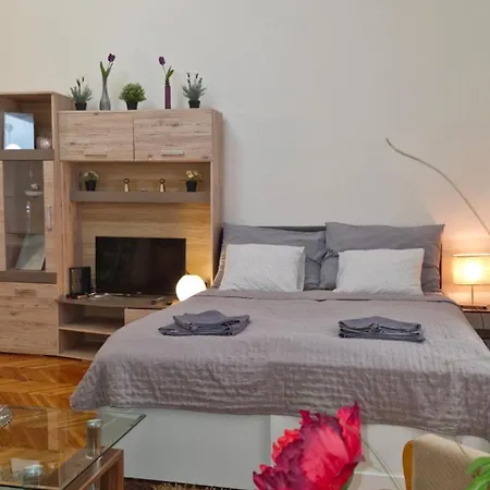 River Center * Budapest