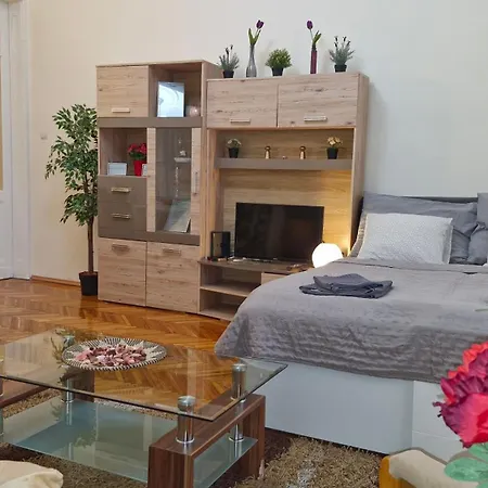 River Center Appartement