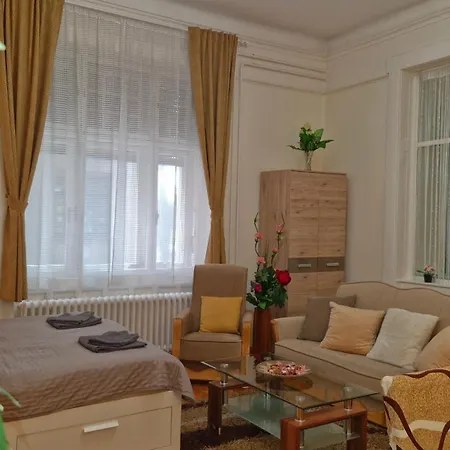 River Center Appartement *