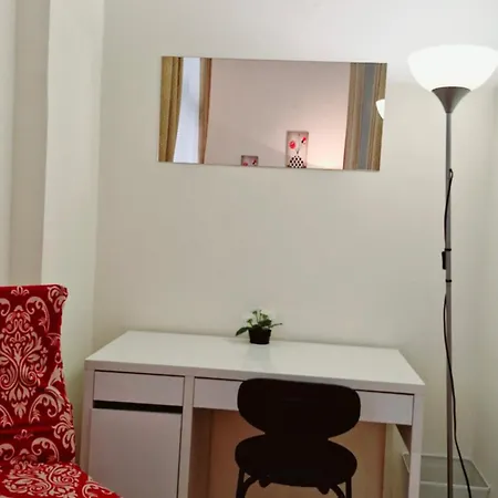 Appartement River Center *