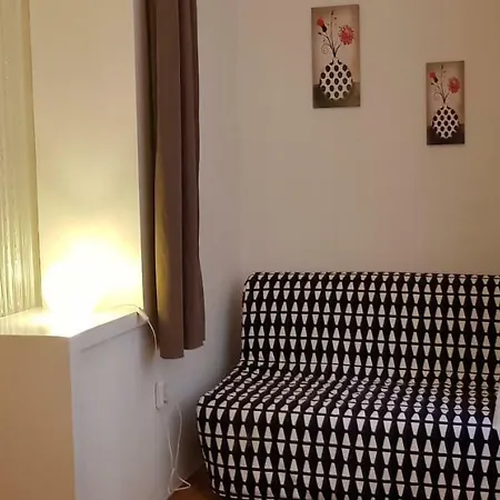 River Center Budapest