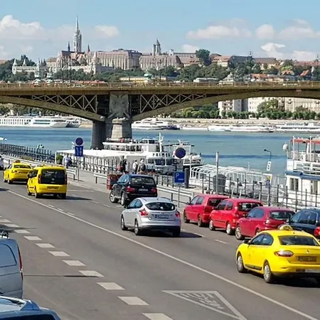 Апартаменты River Center