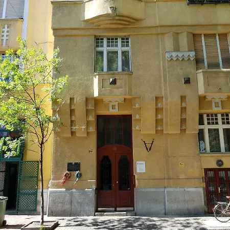 Appartement River Center