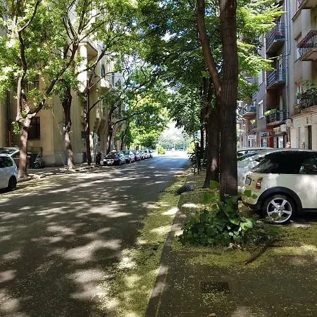 River Center Appartement *