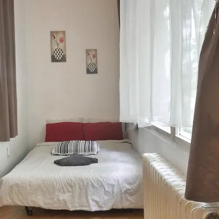 River Center Appartamento Budapest