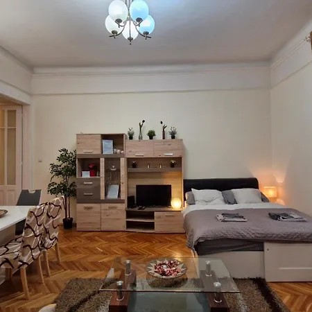 River Center Budapest