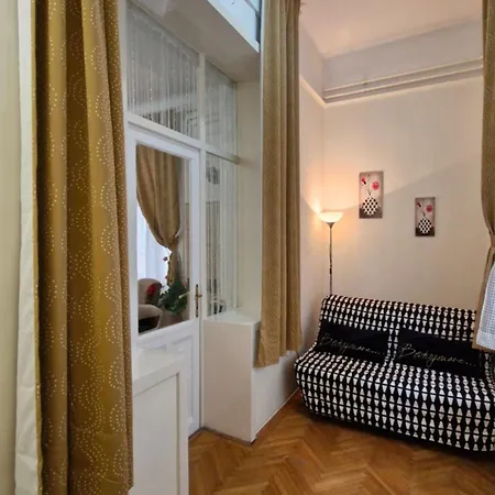 River Center Budapest