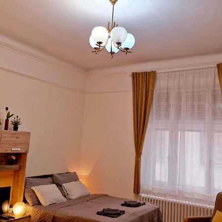 River Center Appartamento