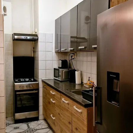 River Center Budapest