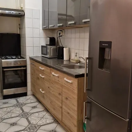 River Center * Budapest