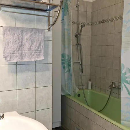 River Center Appartamento