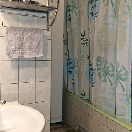 Appartamento River Center