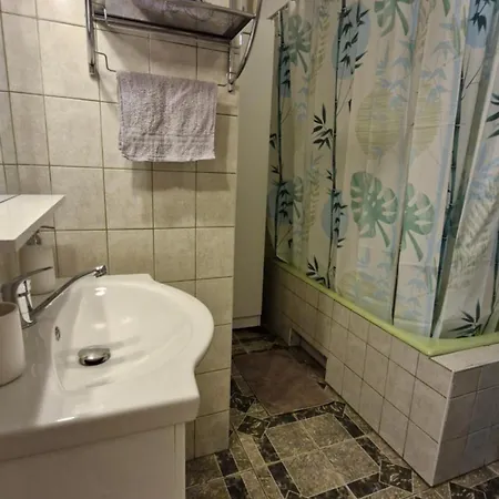 Appartamento River Center *