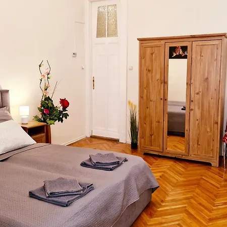 River Center Budapest