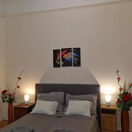 River Center * Budapest