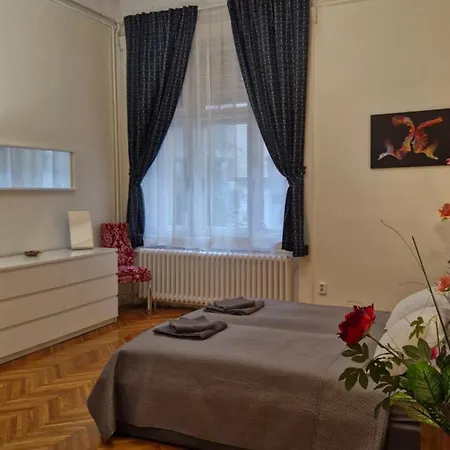 River Center Appartamento