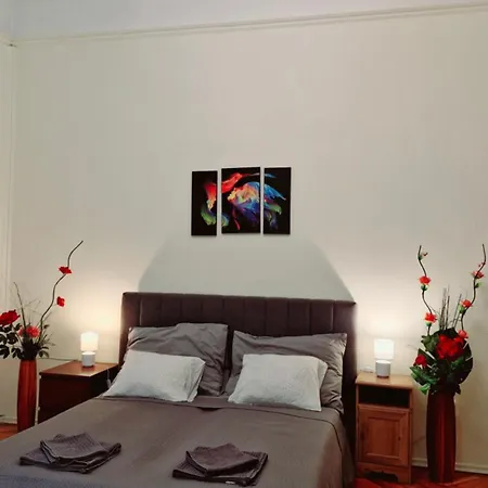 River Center Budapest