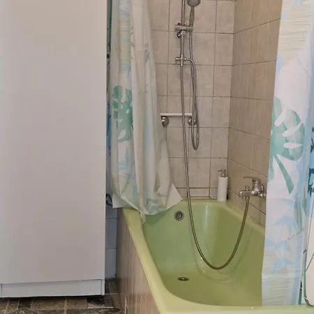 Appartamento River Center