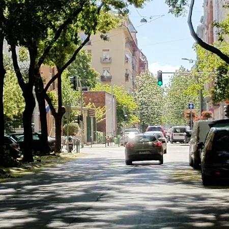 River Center Appartamento