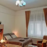 Apartament River Center
