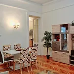 Apartament River Center Budapesta
