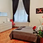 Apartament River Center *