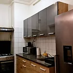 Apartament River Center Budapesta