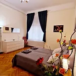 Apartament River Center *