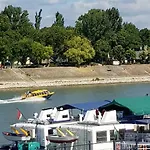 Apartament River Center Budapesta